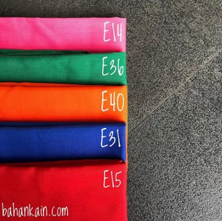 bahan jilbab rawis