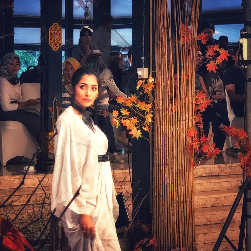 fashion show