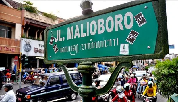 malioboro