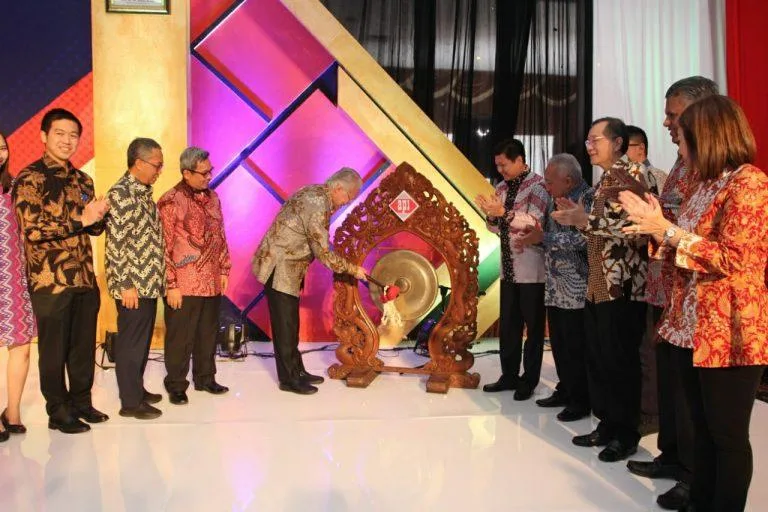Dialog Tekstil 2018 Bahas Stategi Optimalisasi Pasar Produk TPT Indonesia