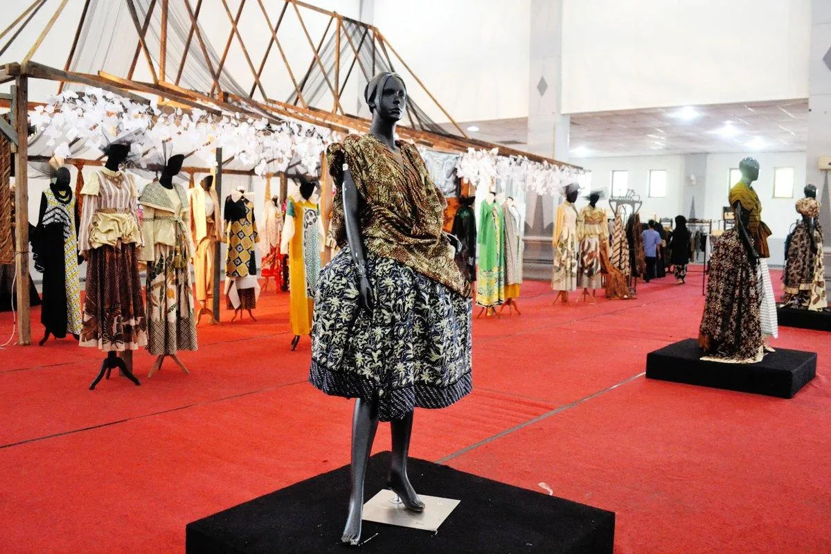 galeri fashion