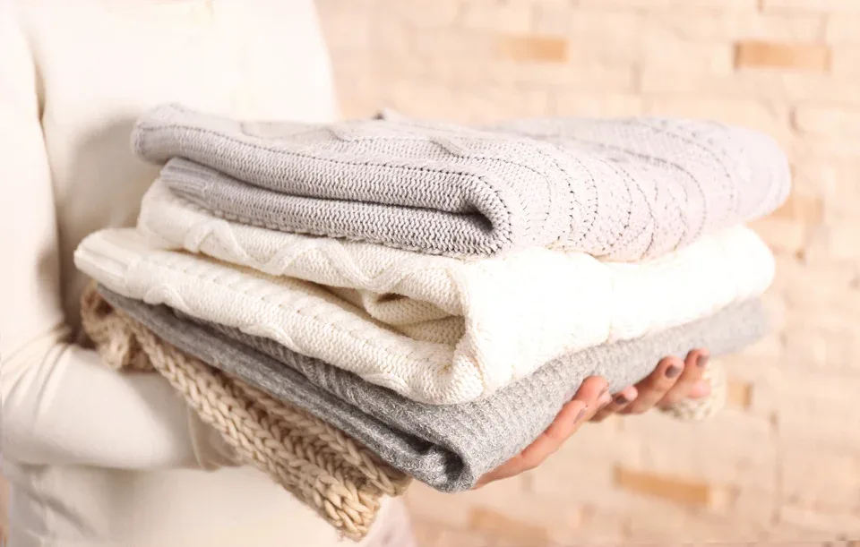 Kenapa Wool Bisa Memunculkan Efek Listrik Statis? Ini Penjelasannya!
