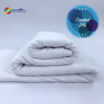 Kain Cotton Carded 24s