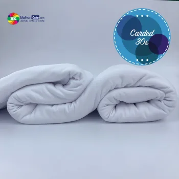 Kain Cotton Carded 30s