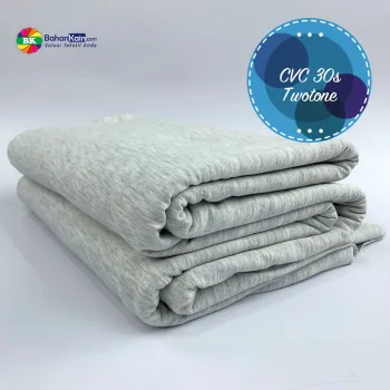 Kain CVC 30s Twotone