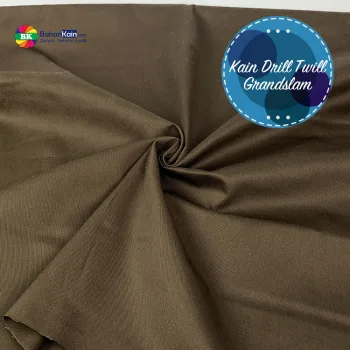 Kain Drill Twill Grandslam