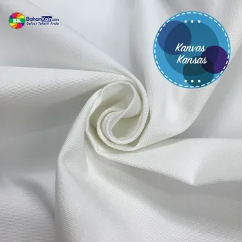 Kain Kanvas Cansas