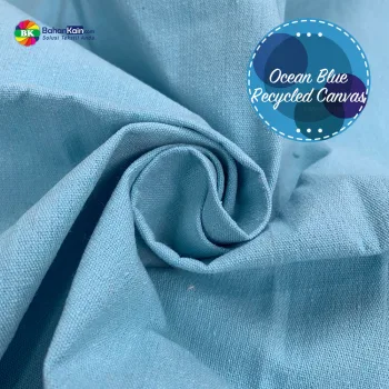 Kain Kanvas Ocean Blue RC