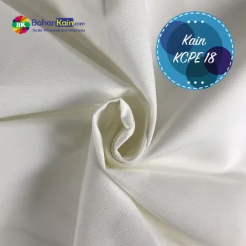 Kain KCPE 18 Canvas Polyester Tezko 15 OZ