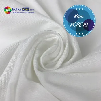 KCPE 19 Twill Pe Celosia