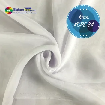 Kain KCPE 34 Chiffon Argia Premium