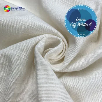 Kain Linen Off White A