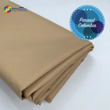 Kain Parasut Colombia