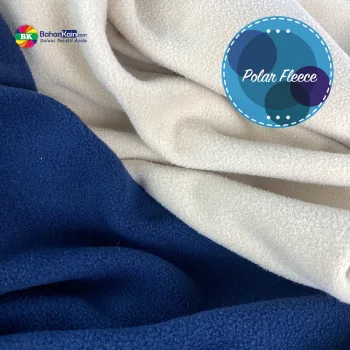 Kain Polar Fleece Soft