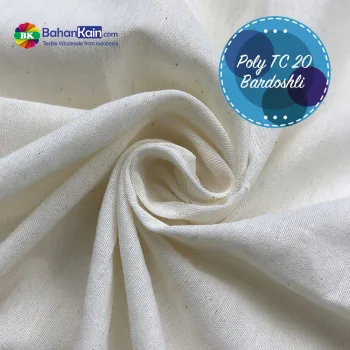 Kain Poly TC 20 Bardoshli