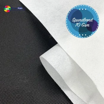 Kain Spunbond 70 gsm