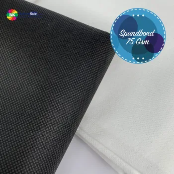 Kain Spunbond 75gsm