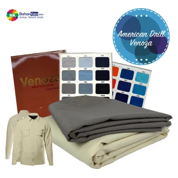 Kain Venoza Drill USA
