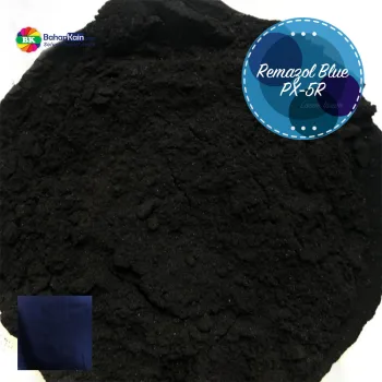 Pewarna Remazol Blue PX 5R