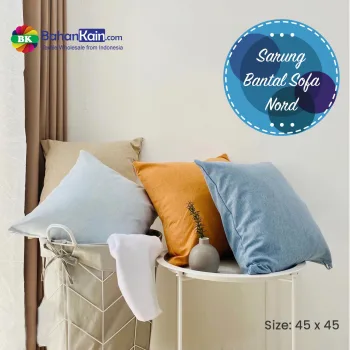 Pillow Cover Nord