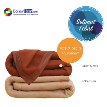 Selimut Tebal