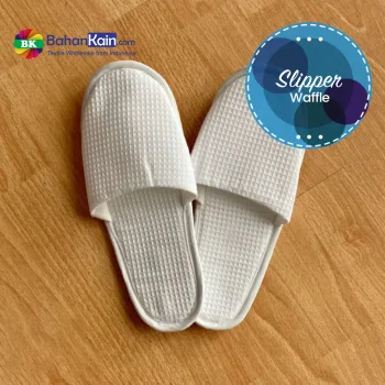 Slipper Waffle