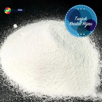 Soda Ash