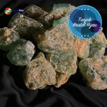 Tunjung Kristal