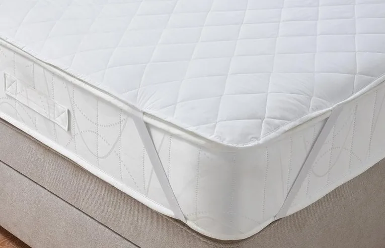 Matras Protector, Melindungi dan Meningkatkan Kenyamanan Tidur