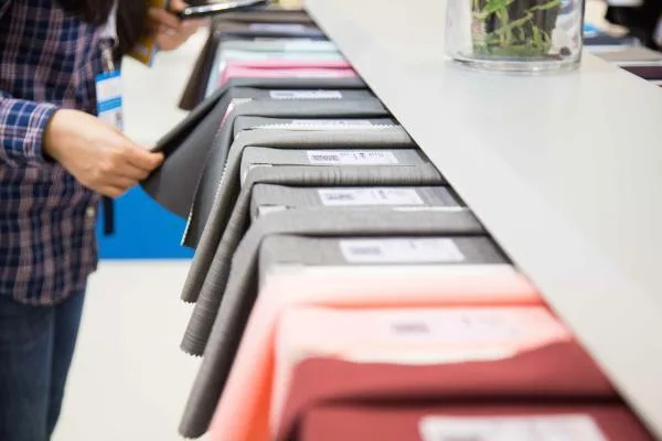 Fabric Sourcing