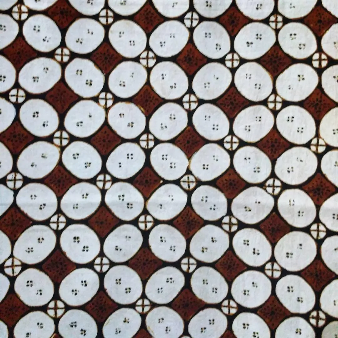Filosofi Batik Dalam Kehidupan Manusia