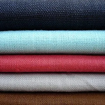 Kain Linen - Kain serat alam