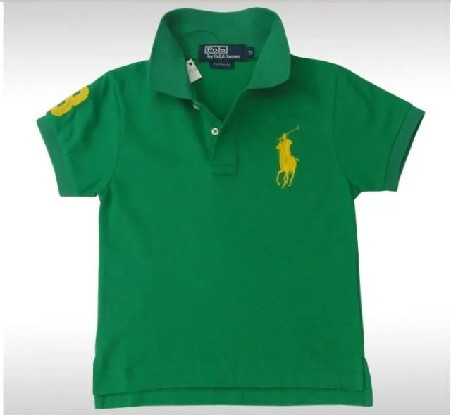 Mengenal Kaos Polo Shirt /Kaos Wangki