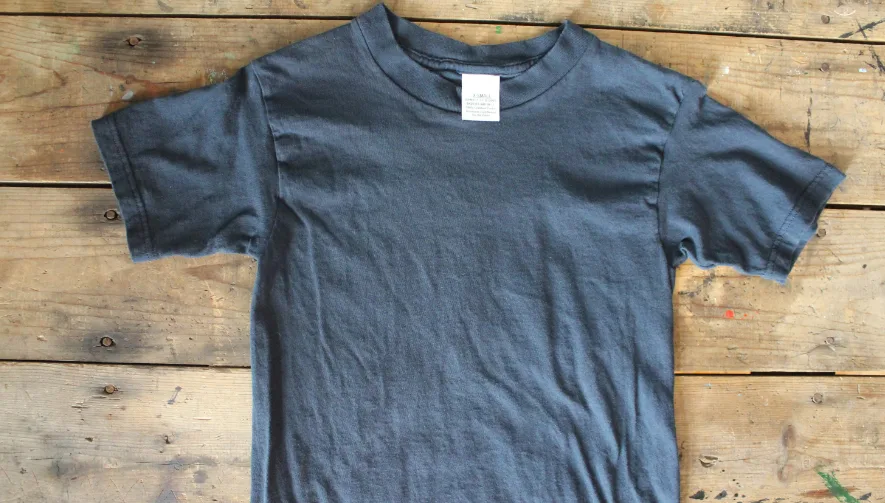 Seputar Bahan Kaos Cotton Combed