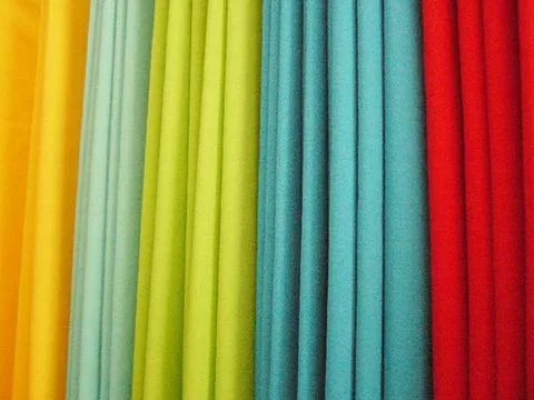 Kain Cotton