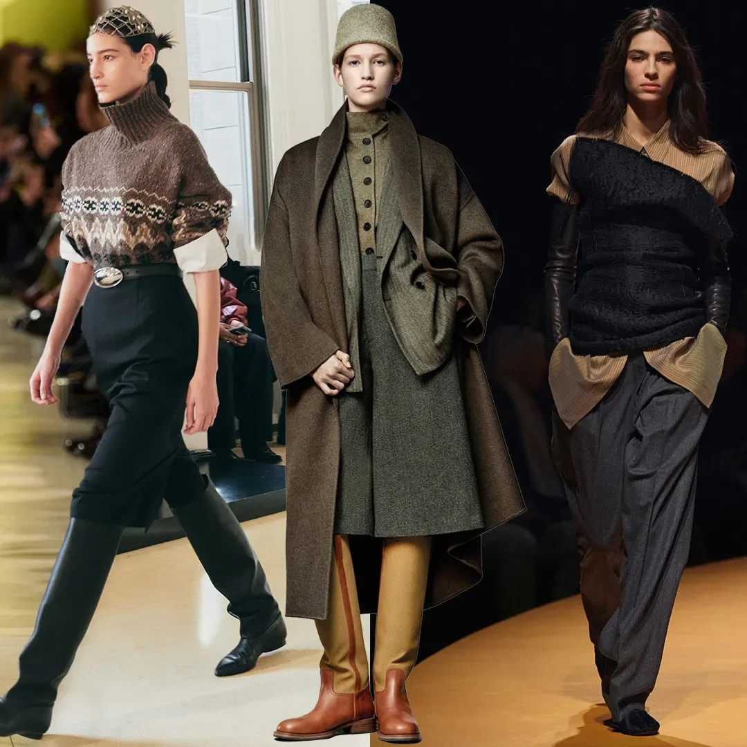 5 Kesalahan Layering yang Bikin Outfit Terlihat Berantakan