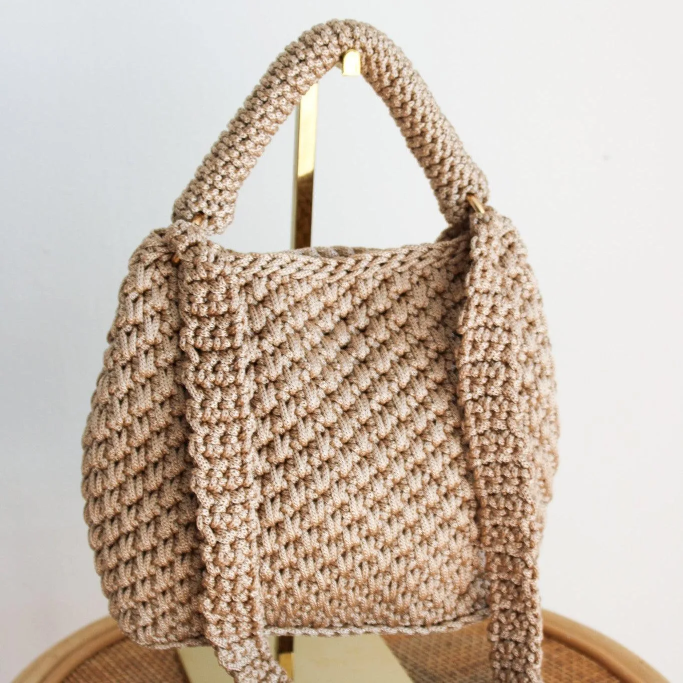 5 Rekomendasi Kain Furing untuk Tas Rajut, Jangan Asal Pilih!