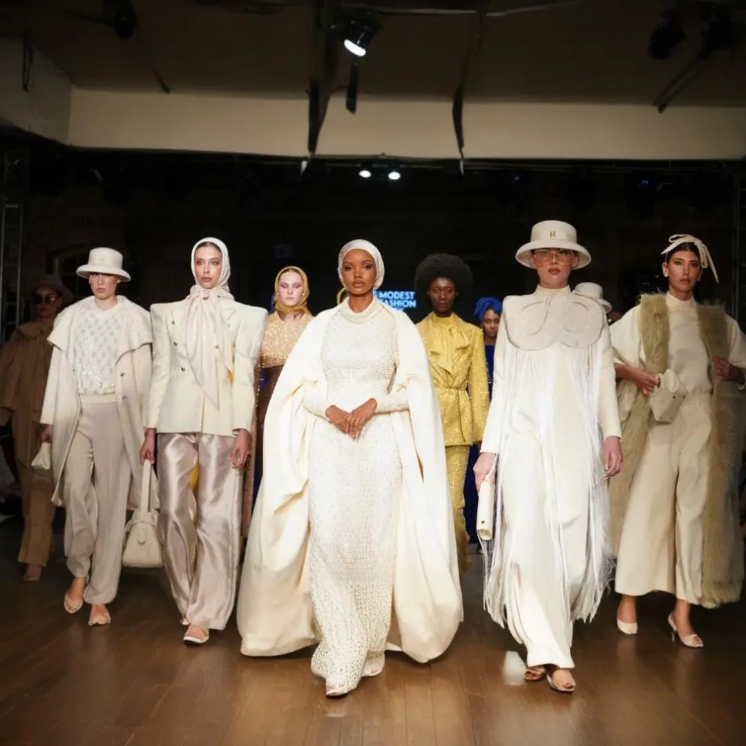 7 Brand Modest Fashion Paling Berpengaruh di Dunia