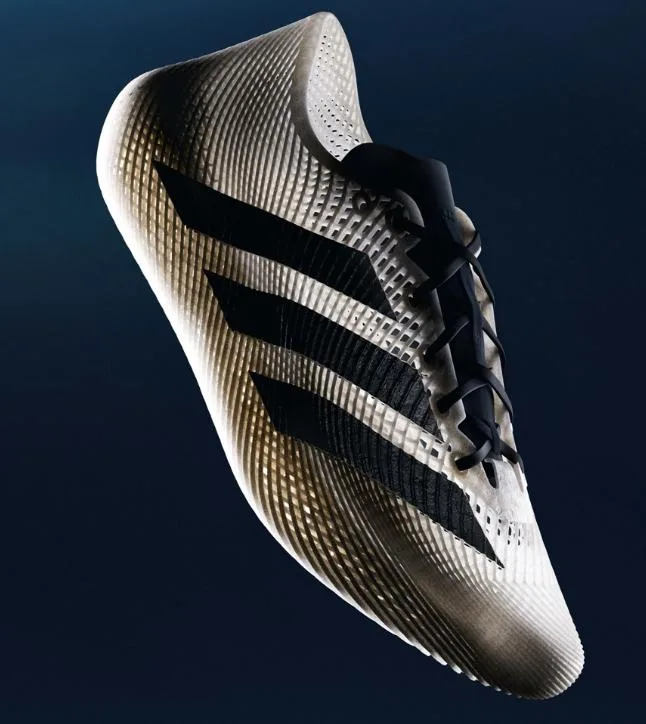Adidas Kembali Menggebrak Lewat Climacool, Sepatu 3D Printing yang Diklaim Lebih Sejuk dan Ringan
