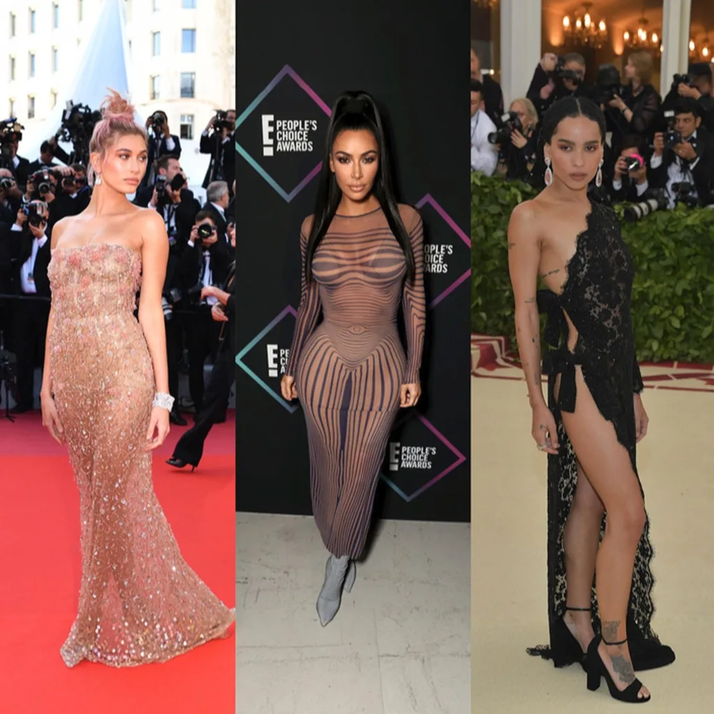 Batasan yang Mencair, Menguak Fakta Dibalik Tren Fashion yang Semakin Terbuka