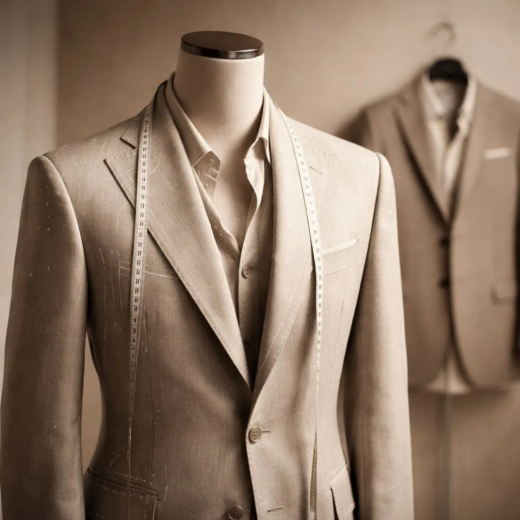 Bespoke Itu Apa Sih? Ini Bedanya Sama Tailored (Dan Kenapa Nggak Cuma Buat Pria)