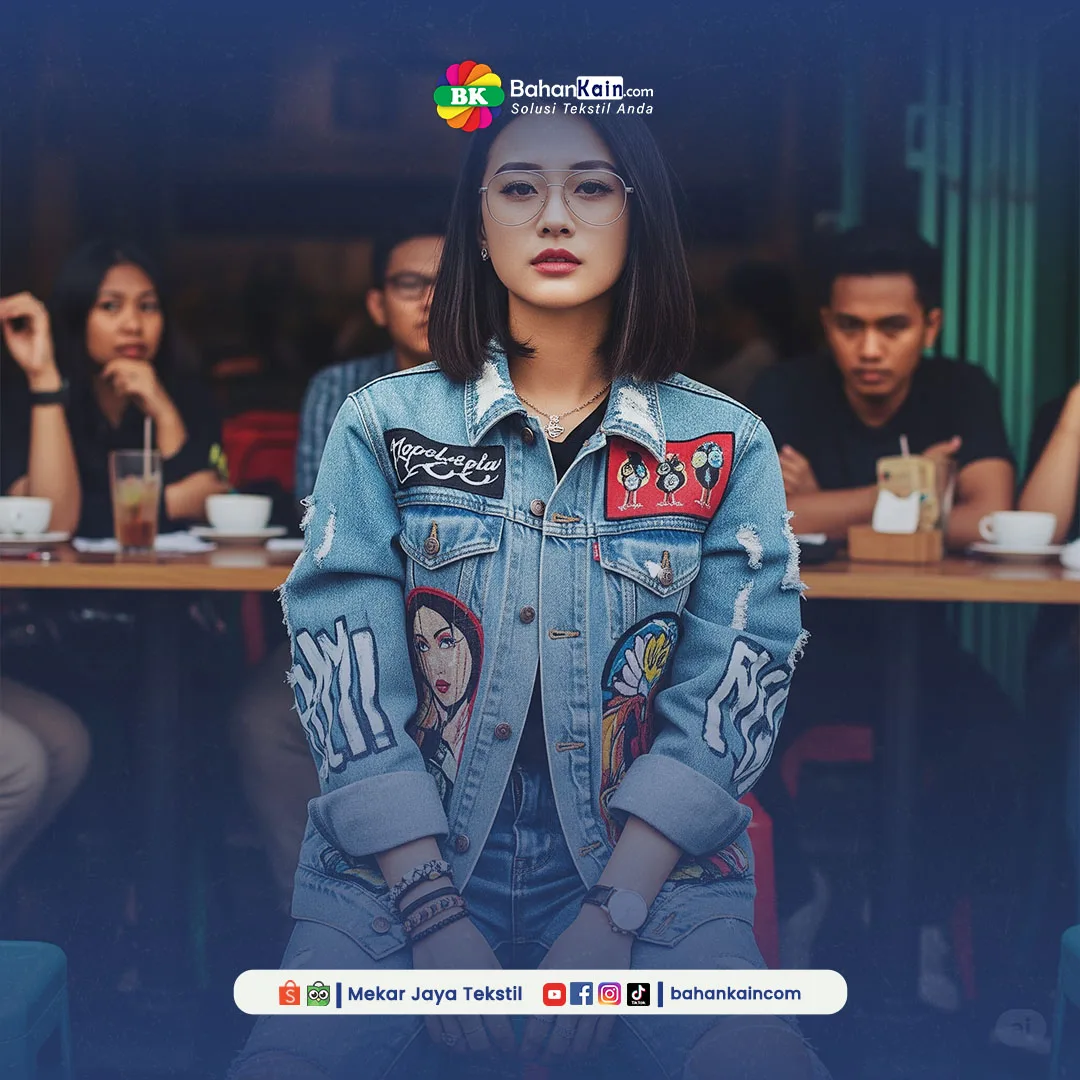 Bikin Outfit Auto-Pede: Yuk, Kupas Tuntas Apa Itu Statement Piece!