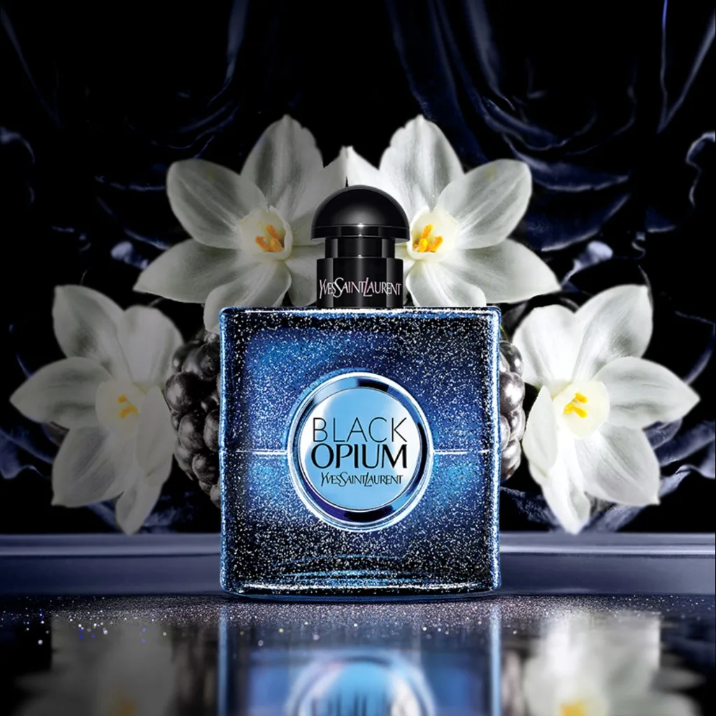 Black Opium YSL, Rahasia Dibalik Aroma Sensual Favorit Banyak Orang