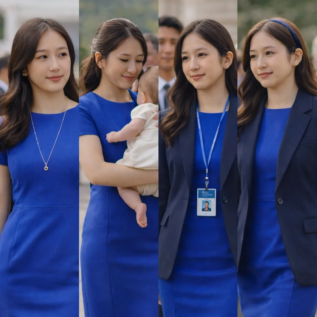 Nggak Cuma Bikin Tenang, Ini 7 Manfaat Outfit Repeater