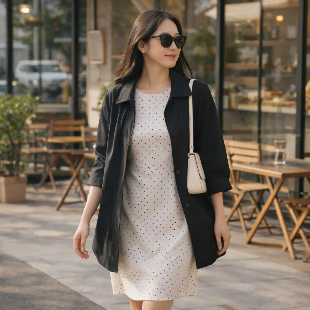Bukan Cuma Outfit, Ini 7 Kebiasaan yang Bikin Kamu Terlihat Elegan