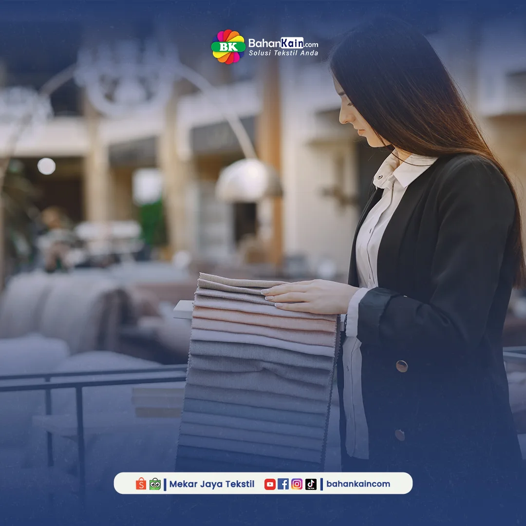 Cara Menemukan Pabrik Produksi yang Tepat untuk Brand Fashion-mu