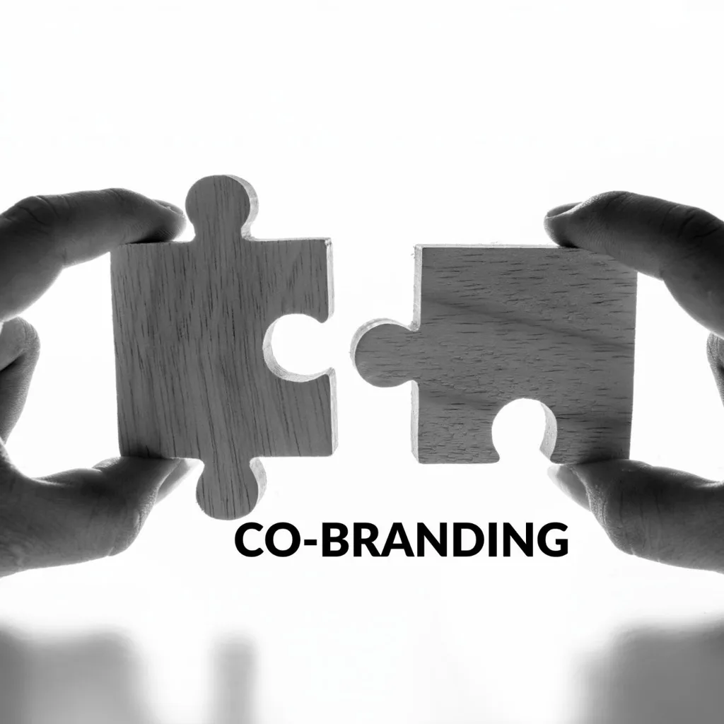 Co-Branding, Strategi Jitu Memperluas Jaringan Pasar