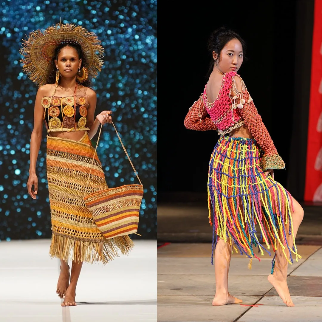 Cultural Couture, Ketika Keberagaman Budaya Jadi Identitas Fashion Global