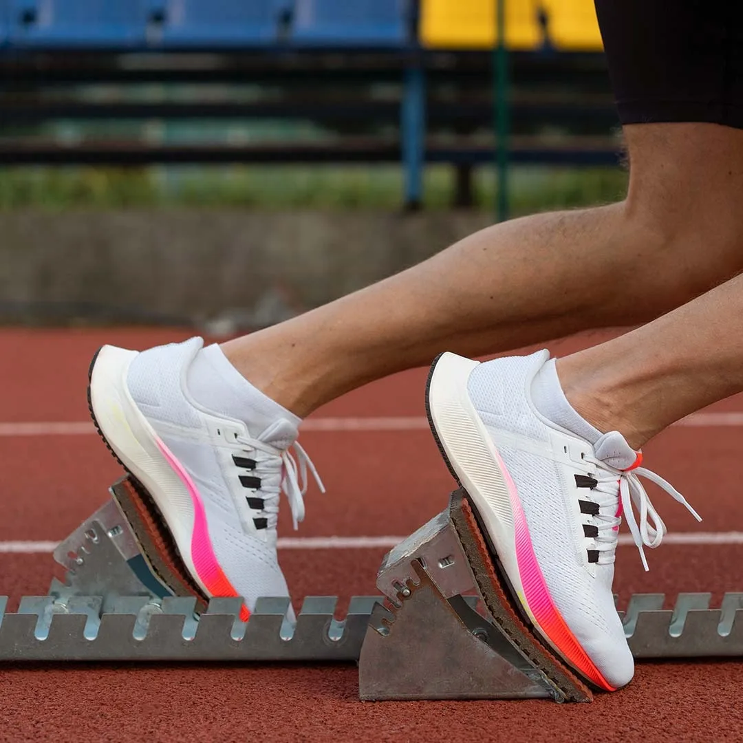 Cushioning, Rahasia di Balik Sepatu Lari yang Nyaman