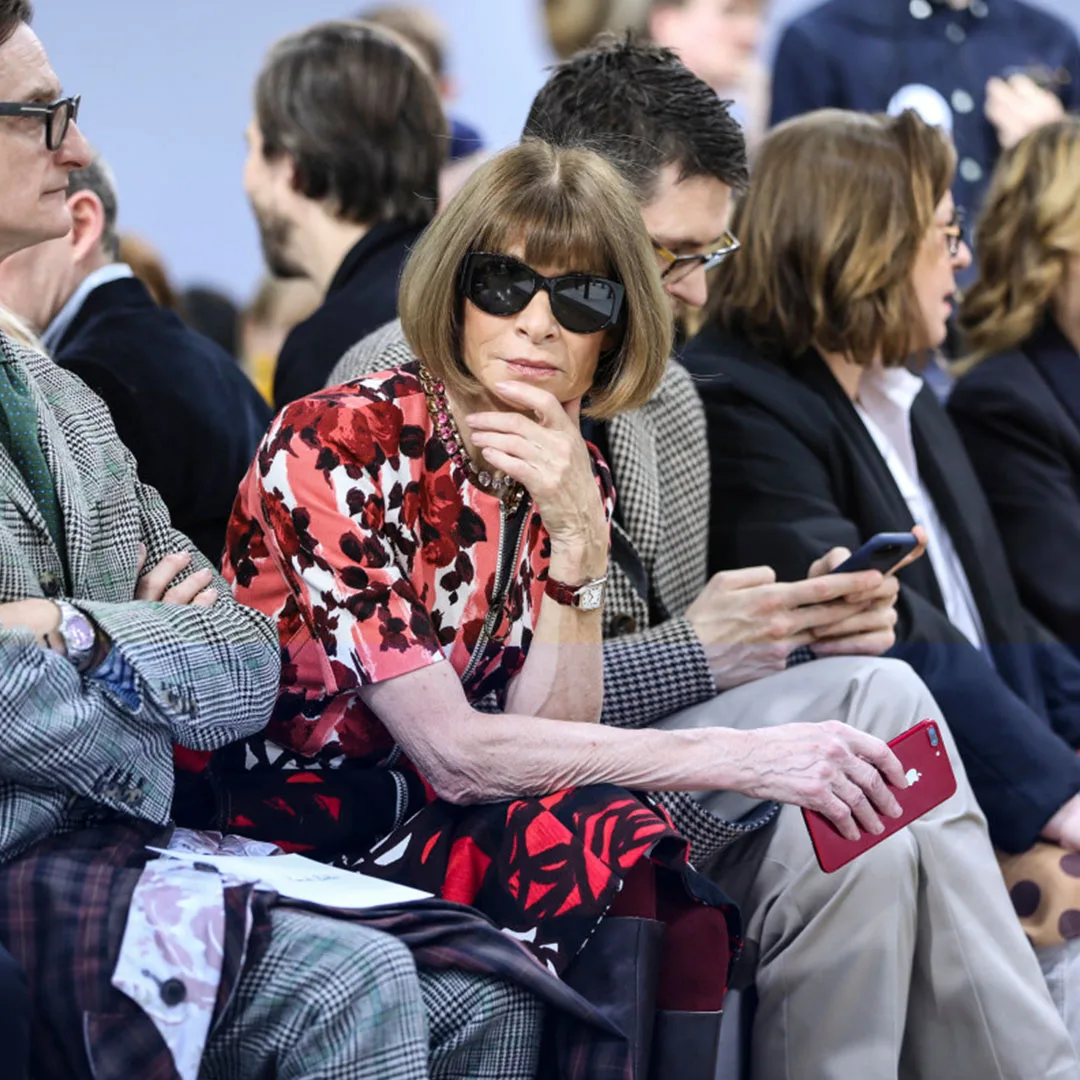 Era Baru Vogue: Anna Wintour Mundur dari Pimpinan Redaksi, Naik Jabatan Global